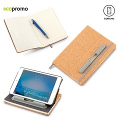 LIBRETA ASTRALIS CORK NUEVO | OF-688