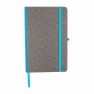 LIBRETA SOMBOR | HL 9000