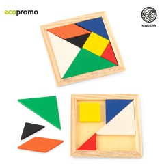 TANGRAM ECO NUEVO | JU-105