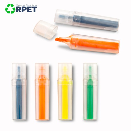 Resaltador Raff RPET II  | OF-614-1