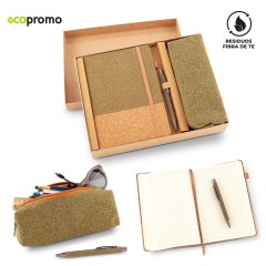 Set Ecologico Element NUEVO | OF-690