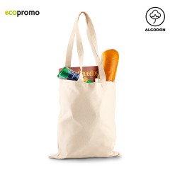 Bolsa En Algodón Solara (240gr) NUEVO | VA-1179