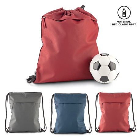 SPORTY BAG GARDA RPET NUEVO  | VA-1189