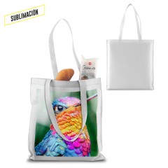 Bolsa en Cambrel Baxter para Sublimación (80gr) NUEVO | VA-404-1