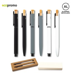 Set de Bolígrafos Vector NUEVO | SET-VECTOR