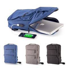 MORRAL BACKPACK KAZOMI NUEVO | VA-1171