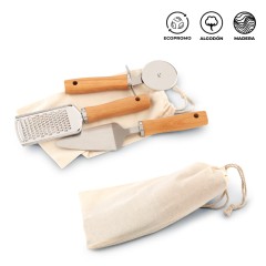 SET DE COCINA TRATTORIA NUEVO | HO-409
