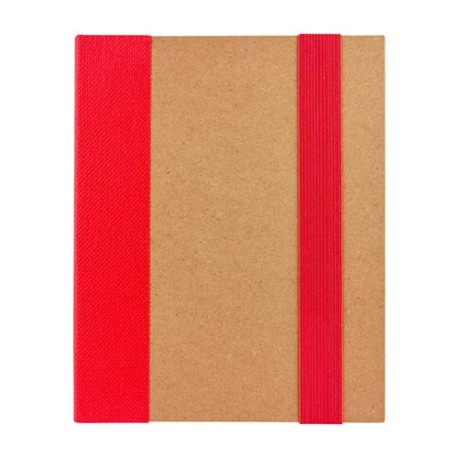 LIBRETA RIDGE | HL 2050