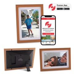 Portarretrato Digital Frame NUEVO | TE-627