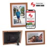 Portarretrato Digital Frame NUEVO | TE-627