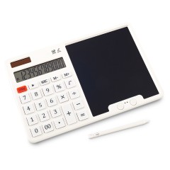 Calculadora con Tablero NUEVO | CA-139