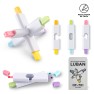 SET DE RESATADORES LUBAN NUEVO | OF-701