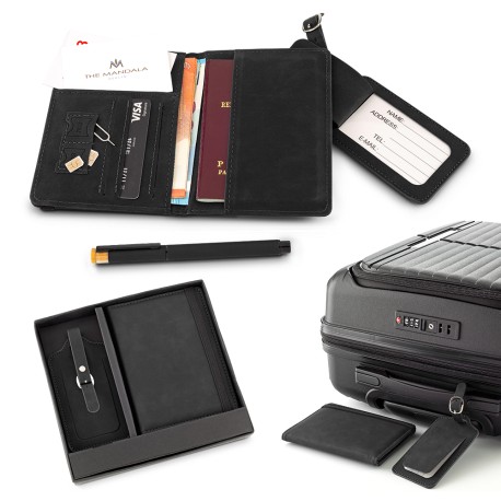 SET DE VIAJE ICARUS NUEVO | VA-1194
