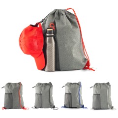 SPORTY BAG OZUMA NUEVO | VA-1199
