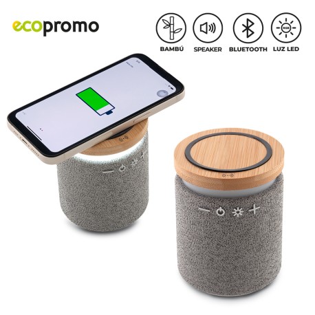 SPEAKER BLUETOOTH NOVARK NUEVO | TE-628