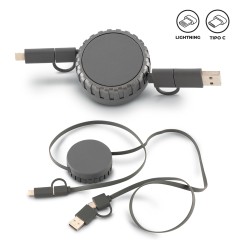 CABLE MULTICARGADOR VOSS NUEVO | TE-634