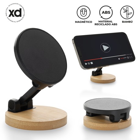 SOPORTE PARA CELULAR MAGMOUNT ECO NUEVO | TE-656