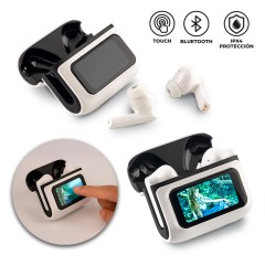 Audífonos Bluetooth Screen NUEVO | TE-674