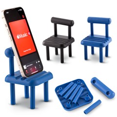 SOPORTE PARA MOVIL CHAIR NUEVO | TE-677
