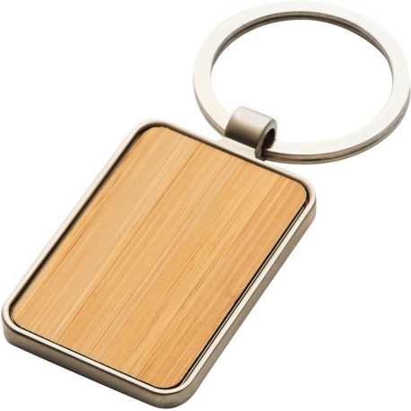 Llavero "KIREC" | T755