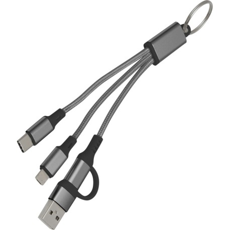 Cable de carga "UNIKEY" | EC778