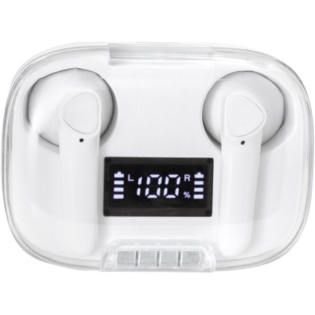 Audífonos bluetooth "JACKSON" | EC764