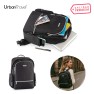 MORRAL BACKPACK QUASAR URBAN TRAVEL NUEVO | VA-1183