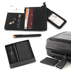 SET DE VIAJE ICARUS NUEVO | VA-1194