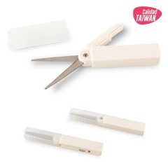 TIJERAS PLASTICAS NUEVO | CP-360