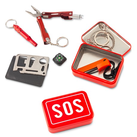 Set SOS NUEVO | HE-322