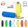 Botilito Plástico Pvc Runny 700ml - Producción Nacional NUEVO | MU-408