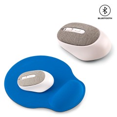 MOUSE INALAMBRICO LUMO NUEVO | TE-630