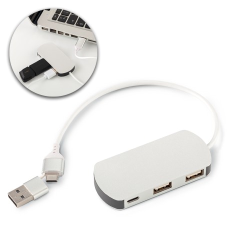 PUERTO USB SYNTRA NUEVO | TE-631