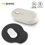 Mouse Inalambrico Zenith Eco NUEVO | TE-639