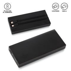 PILA RECARGABLE ZYMA  10000mAh NUEVO | TE-667
