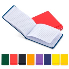 Mini Libreta Soker | OF-469
