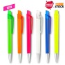 Bolígrafo Rush Neón - PRECIO BOMBA  | RUSH-NEON