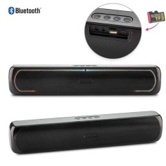 Speaker Bluetooth Master Bar OFERTA  | TE-547