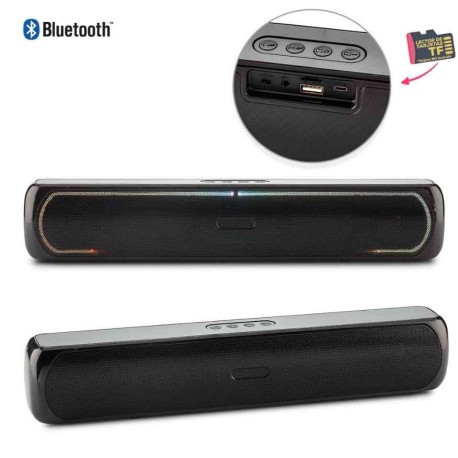Speaker Bluetooth Master Bar OFERTA  | TE-547