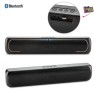 Speaker Bluetooth Master Bar OFERTA  | TE-547