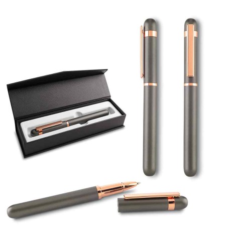 BOLIGRAFO ROLLER DELPHI NUEVO | DELPHI-ROL