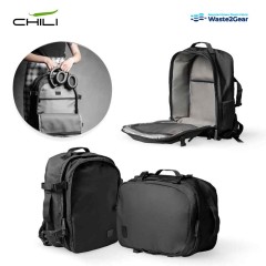Morral Backpack Luno Master Ocean NUEVO | VA-1172