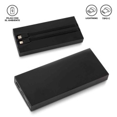 PILA RECARGABLE ZYMA  10000mAh NUEVO | TE-667