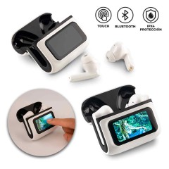 Audífonos Bluetooth Screen NUEVO | TE-674