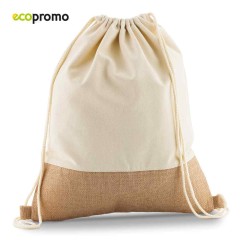 Sporty Bag Eco Yute (280gr) | VA-941