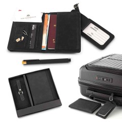 SET DE VIAJE ICARUS NUEVO | VA-1194