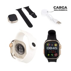 Smartwatch Century | TE0708