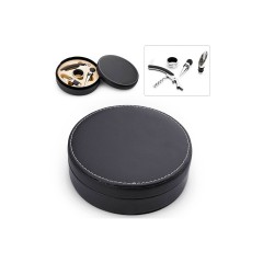 Caja Circular | HO0302