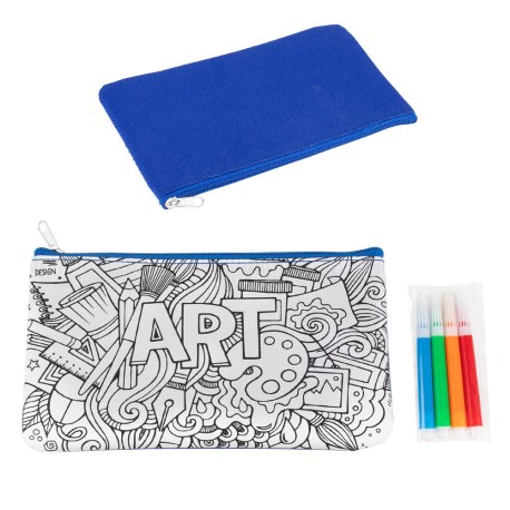 Cartuchera Artist | OF0453