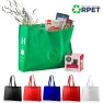 Bolsa Ecologica Laminada en RPET | VA-932 Bolsa Ecologica Laminada en RPET | VA-932